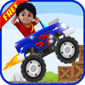 Shiva Racing Car icon