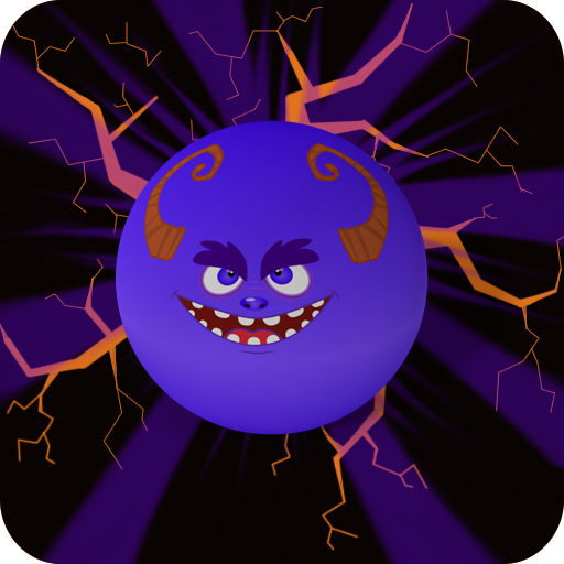 Futuristic World icon