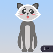 Kitty Emoji Lite icon