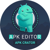 Apk Editor &amp; Apk Creactor 2019 иконка