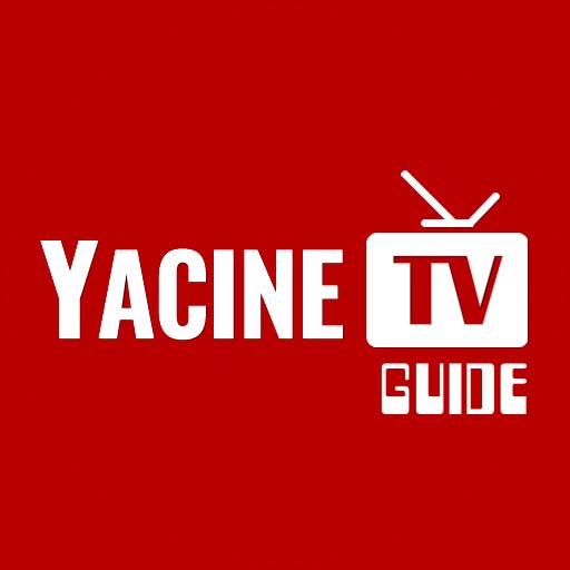 Yacine TV Helper icon