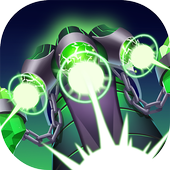 Tower Defense icon