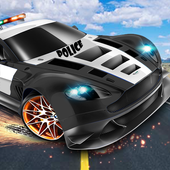 Real Critical Counter  Police Commando Strike icon