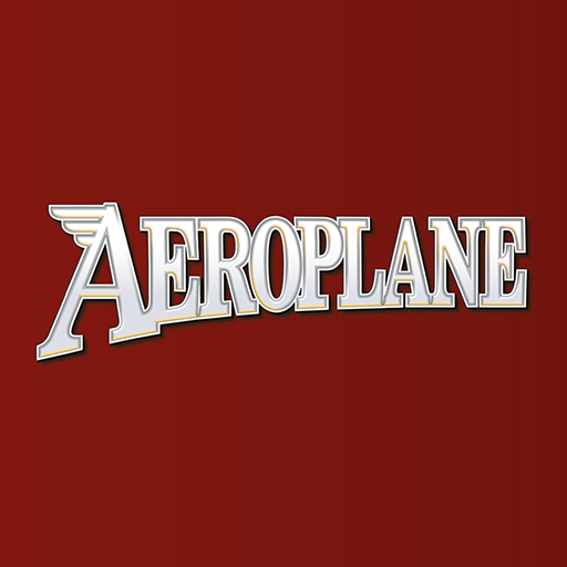 Aeroplane Magazine icon