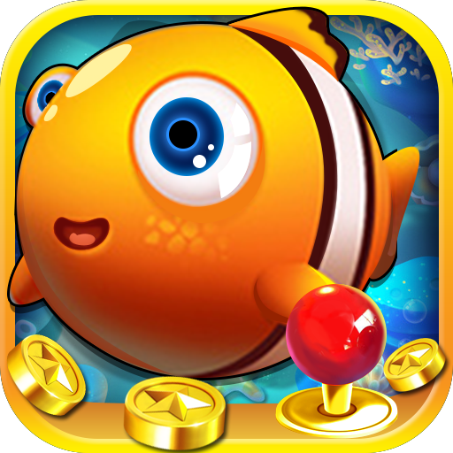 Sea Fish Shooter - Hunter Shooting Diary FREE icon