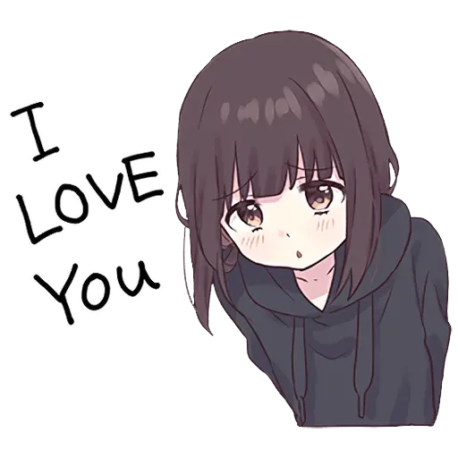 Cute Kawaii Stickers For Whatsapp icon