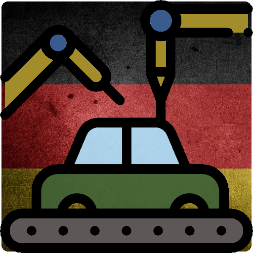 Idle Car Tycoon 🚗 icon