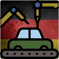 Idle Car Tycoon 🚗