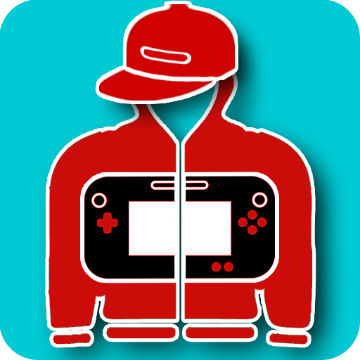 Characters Quiz - Nintendo icon