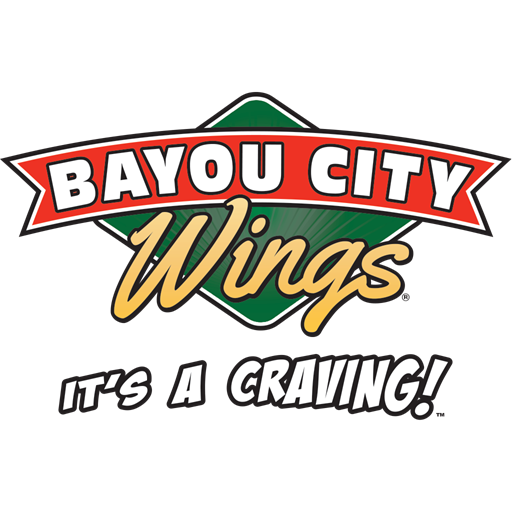 Bayou City Wings icon