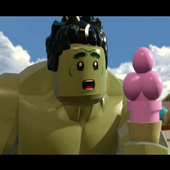 New Guide Lego Marvel Avengers icon