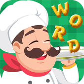 Kitchen Diary - Ultimate Puzzle Words icon