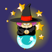 Zoltara The Seer Ball icon