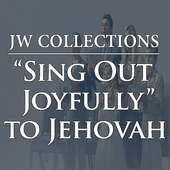 “Sing Out Joyfully” to Jehovah JW Music on 9Apps