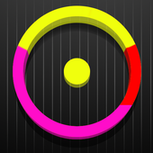 Fun Color Switch icon