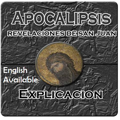 Apocalipsis Explicacion icon