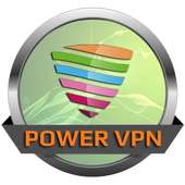 POWER VPN DNC on 9Apps