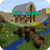 PE Lever Locator Maps icon