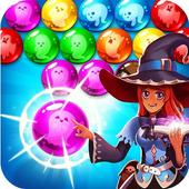 Bubble Egg: Bubble Shooter 2017 icon