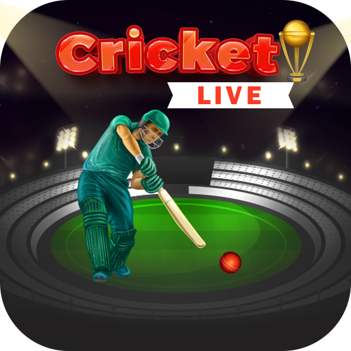 Cricket Fast Score - Live Match Score icon