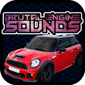 Engine sounds of Cooper R56 icon