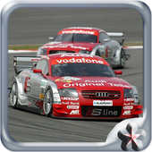 Real road racing иконка