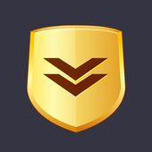 VPNSecure Smarter DNS icon
