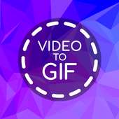 Video to GIF - GIF Maker on 9Apps
