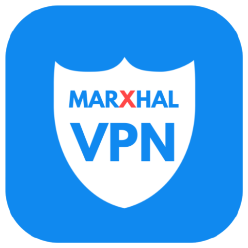 MARXHAL VPN - Free VPN Proxy Super Fast Browsing icon