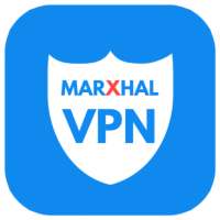 MARXHAL VPN - Free VPN Proxy Super Fast Browsing