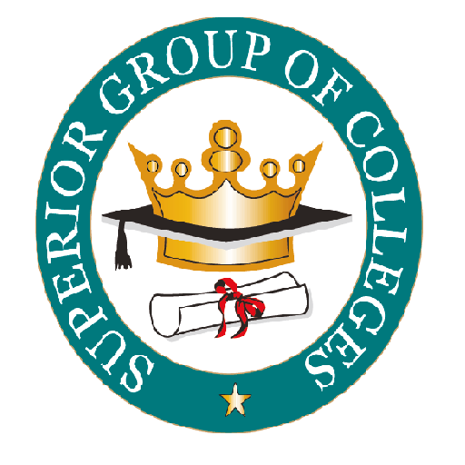 Superior University Lahore Student Portal icon