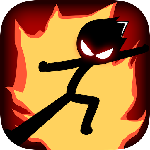 Kpelenge Stickman icon