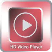 HD Video Player - Music Player icon