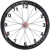 MTB CLOCK WIDGET icon