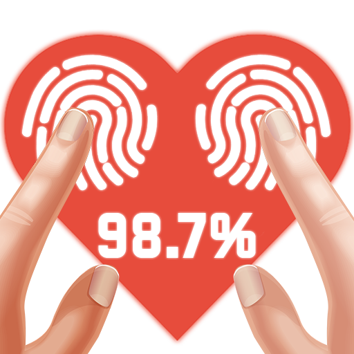 Love Test Compatibility icon
