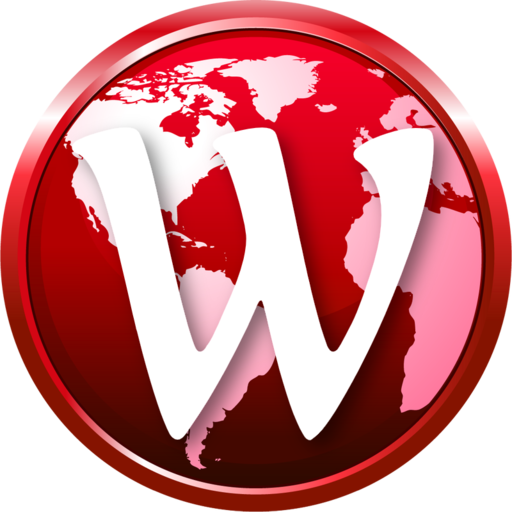 WIMKIN - 100% Free Speech, Uncensored Social Media icon