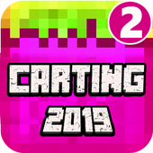 Crafting And Build Game: Building &amp; Exploration icon