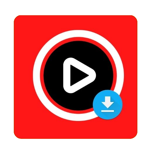 JustSave -All Video Downloader &amp; Insta Story Saver icon