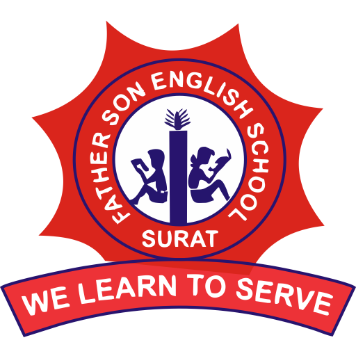 Fatherson English School icon