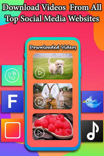 Snap Mate Download App | SnapSaver video snap 2021 screenshot 2