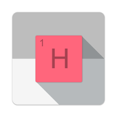 Virtual Periodic Table 2018 иконка