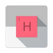 Virtual Periodic Table 2018 on 9Apps