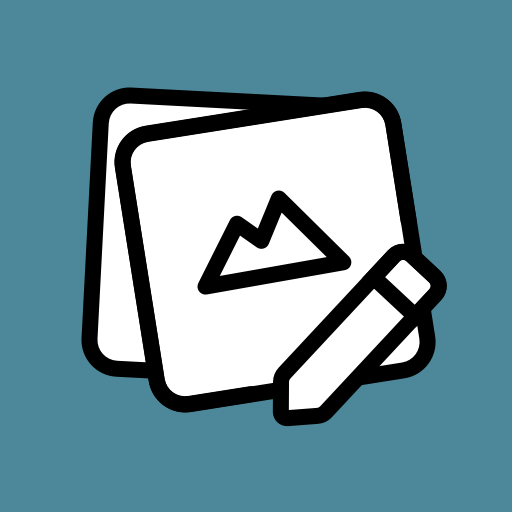 NoteIt: Drawing Widget App icon