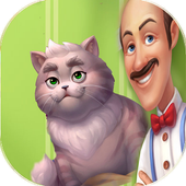 New Homescapes Hint icon