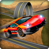 Asphalt Car Stunts 3D icon