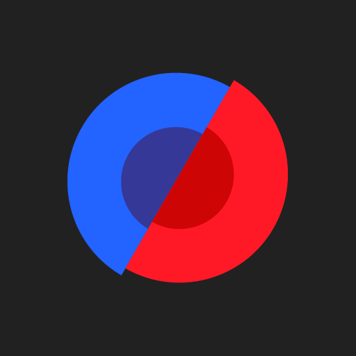 Air Hockey: Flat Edition icon