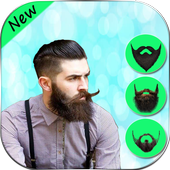 Professional Beard Saloon icon