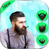 Professional Beard Saloon on 9Apps