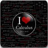 Calculus Practice on 9Apps
