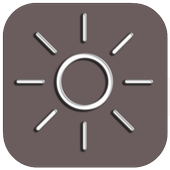 Brightness Controller icon